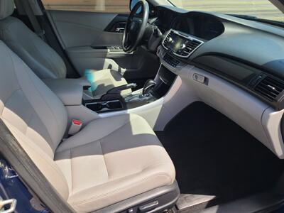2014 Honda Accord EX-L V6   - Photo 21 - Boise, ID 83714