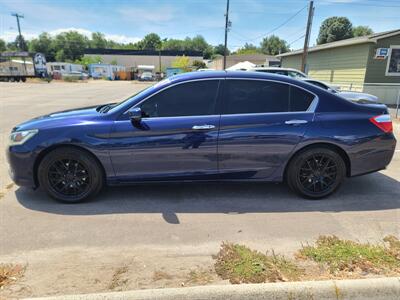 2014 Honda Accord EX-L V6   - Photo 4 - Boise, ID 83714
