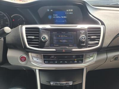 2014 Honda Accord EX-L V6   - Photo 10 - Boise, ID 83714