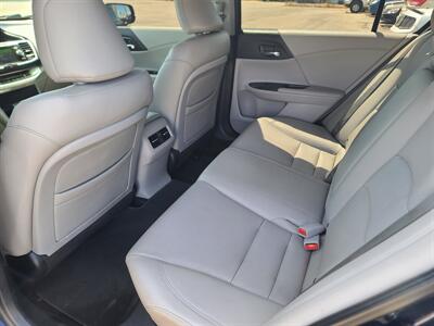 2014 Honda Accord EX-L V6   - Photo 18 - Boise, ID 83714