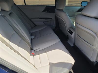 2014 Honda Accord EX-L V6   - Photo 20 - Boise, ID 83714