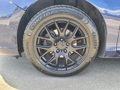 2014 Honda Accord EX-L V6   - Photo 22 - Boise, ID 83714