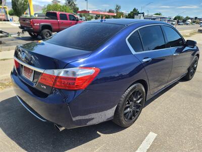 2014 Honda Accord EX-L V6   - Photo 7 - Boise, ID 83714