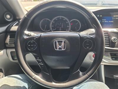 2014 Honda Accord EX-L V6   - Photo 9 - Boise, ID 83714