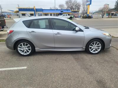 2012 Mazda Mazda3 s Grand Touring   - Photo 8 - Boise, ID 83714