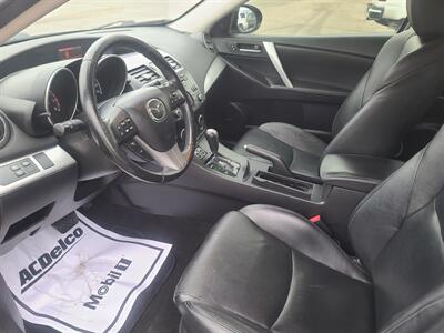 2012 Mazda Mazda3 s Grand Touring   - Photo 15 - Boise, ID 83714