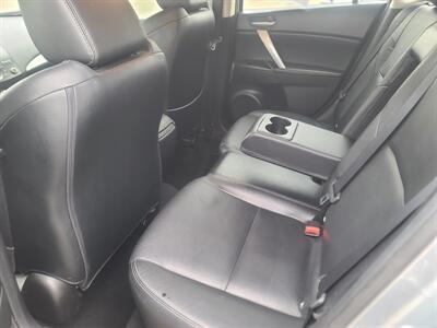 2012 Mazda Mazda3 s Grand Touring   - Photo 18 - Boise, ID 83714