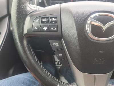 2012 Mazda Mazda3 s Grand Touring   - Photo 13 - Boise, ID 83714