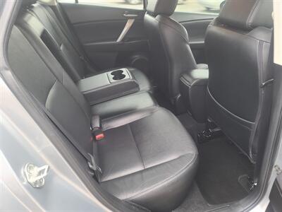 2012 Mazda Mazda3 s Grand Touring   - Photo 20 - Boise, ID 83714