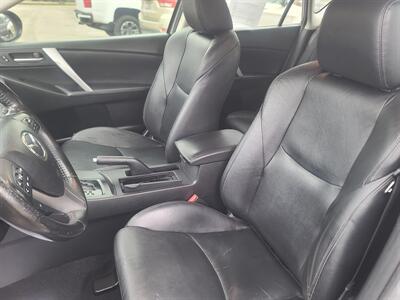 2012 Mazda Mazda3 s Grand Touring   - Photo 16 - Boise, ID 83714