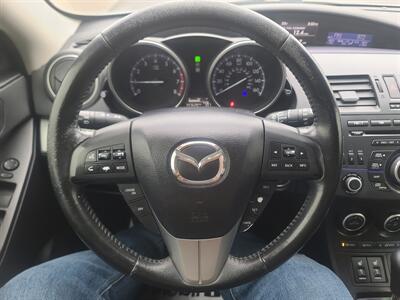 2012 Mazda Mazda3 s Grand Touring   - Photo 9 - Boise, ID 83714