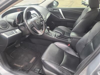 2012 Mazda Mazda3 s Grand Touring   - Photo 17 - Boise, ID 83714