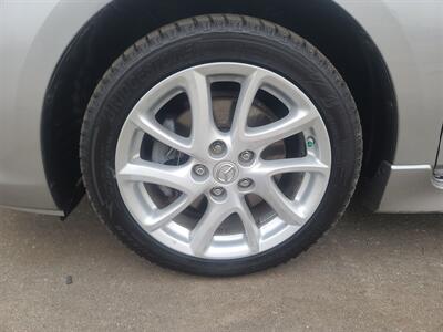 2012 Mazda Mazda3 s Grand Touring   - Photo 22 - Boise, ID 83714