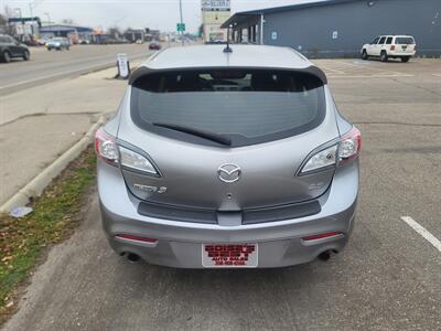 2012 Mazda Mazda3 s Grand Touring   - Photo 6 - Boise, ID 83714
