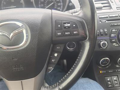 2012 Mazda Mazda3 s Grand Touring   - Photo 12 - Boise, ID 83714