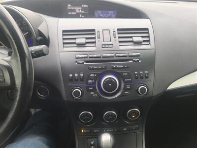 2012 Mazda Mazda3 s Grand Touring   - Photo 10 - Boise, ID 83714