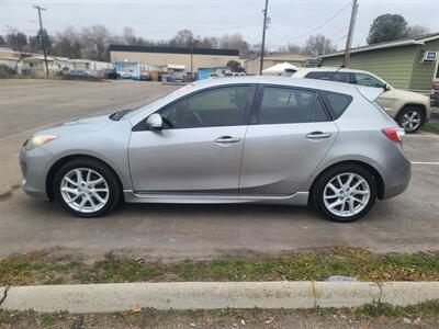 2012 Mazda Mazda3 s Grand Touring   - Photo 4 - Boise, ID 83714