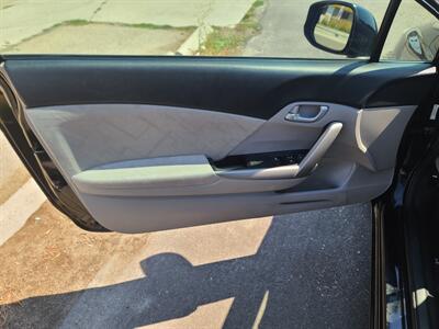 2013 Honda Civic LX   - Photo 14 - Boise, ID 83714
