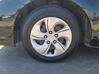 2013 Honda Civic LX   - Photo 20 - Boise, ID 83714