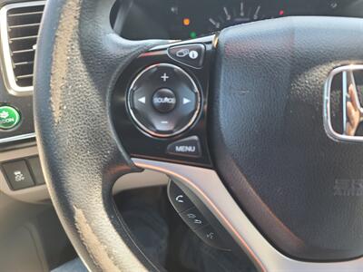 2013 Honda Civic LX   - Photo 13 - Boise, ID 83714