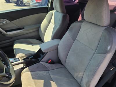2013 Honda Civic LX   - Photo 16 - Boise, ID 83714