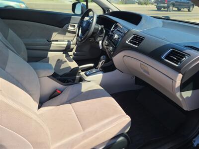 2013 Honda Civic LX   - Photo 19 - Boise, ID 83714