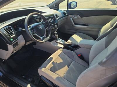 2013 Honda Civic LX   - Photo 15 - Boise, ID 83714