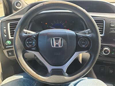 2013 Honda Civic LX   - Photo 9 - Boise, ID 83714