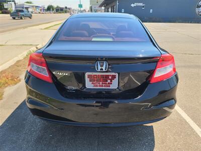 2013 Honda Civic LX   - Photo 6 - Boise, ID 83714