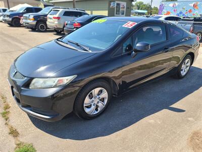 2013 Honda Civic LX   - Photo 3 - Boise, ID 83714