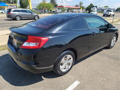 2013 Honda Civic LX   - Photo 7 - Boise, ID 83714