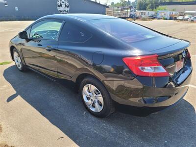 2013 Honda Civic LX   - Photo 5 - Boise, ID 83714