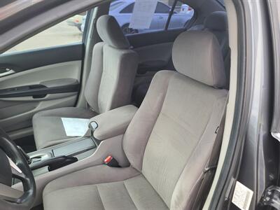 2011 Honda Accord LX-P - Photo 15 - Boise, ID 83714