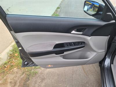 2011 Honda Accord LX-P - Photo 13 - Boise, ID 83714