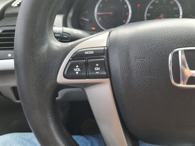 2011 Honda Accord LX-P - Photo 12 - Boise, ID 83714