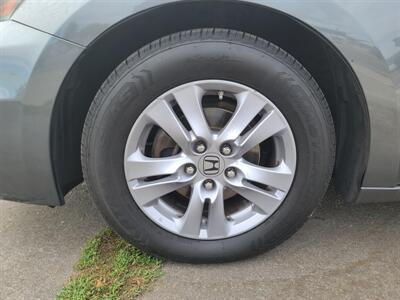 2011 Honda Accord LX-P - Photo 20 - Boise, ID 83714