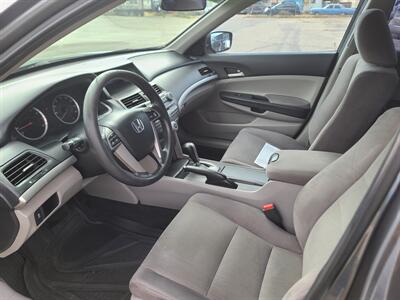 2011 Honda Accord LX-P - Photo 14 - Boise, ID 83714