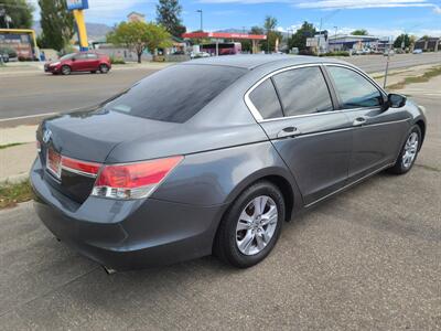2011 Honda Accord LX-P - Photo 7 - Boise, ID 83714