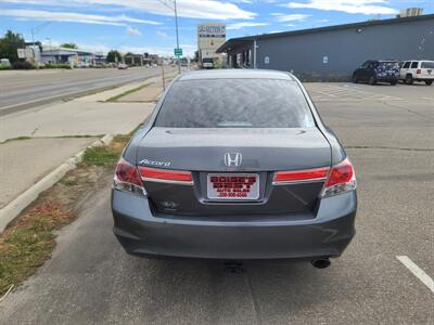 2011 Honda Accord LX-P - Photo 6 - Boise, ID 83714