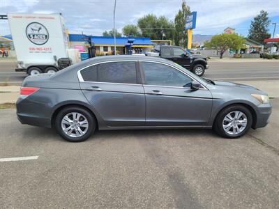 2011 Honda Accord LX-P - Photo 8 - Boise, ID 83714