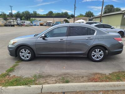 2011 Honda Accord LX-P - Photo 4 - Boise, ID 83714