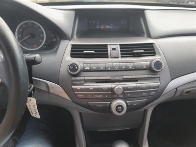 2011 Honda Accord LX-P - Photo 10 - Boise, ID 83714