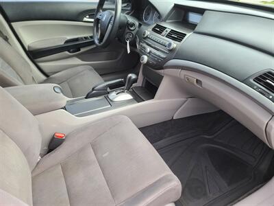 2011 Honda Accord LX-P - Photo 19 - Boise, ID 83714