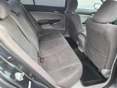 2011 Honda Accord LX-P - Photo 18 - Boise, ID 83714