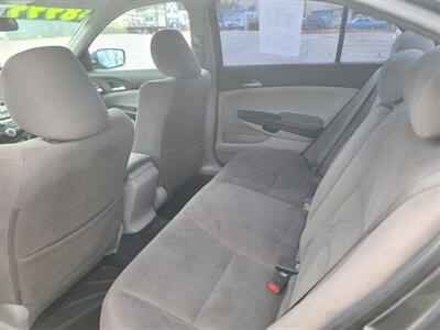 2011 Honda Accord LX-P - Photo 16 - Boise, ID 83714