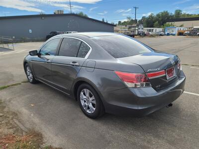 2011 Honda Accord LX-P - Photo 5 - Boise, ID 83714
