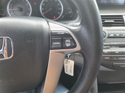 2011 Honda Accord LX-P - Photo 11 - Boise, ID 83714