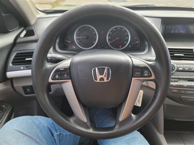 2011 Honda Accord LX-P - Photo 9 - Boise, ID 83714