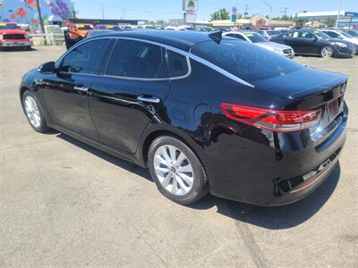 2018 Kia Optima S - Photo 5 - Boise, ID 83714