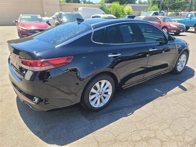 2018 Kia Optima S - Photo 7 - Boise, ID 83714